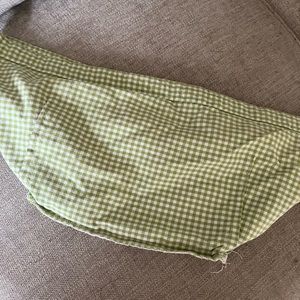 Pottery Barn Kids small basket liner